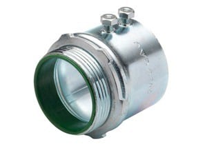 BRIDGEPORT 236-I PIPE FITTINGS