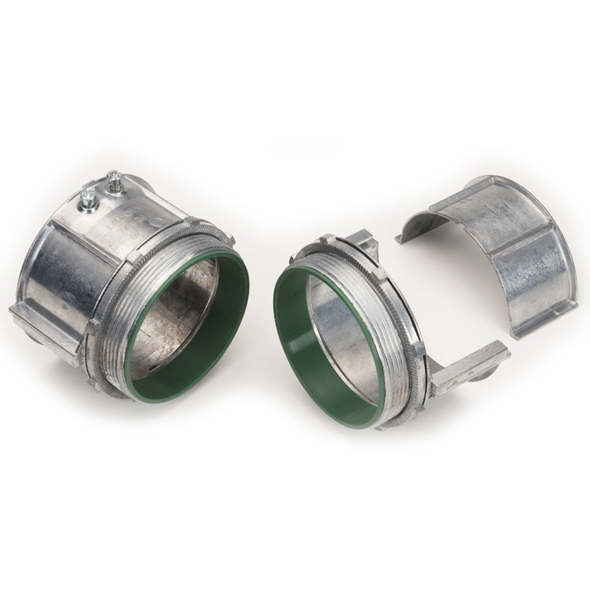 BRIDGEPORT 237-DC2SLP PIPE FITTINGS