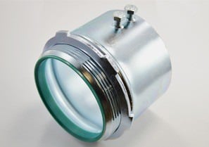 BRIDGEPORT 239-I PIPE FITTINGS