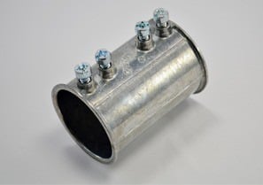 BRIDGEPORT 244-DC PIPE FITTINGS