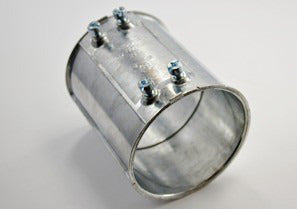 BRIDGEPORT Bridgeport 247-DC Set Screw Conduit Coupling 3 Inch
