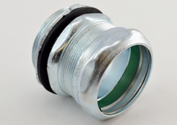 BRIDGEPORT 254-SRTI PIPE FITTINGS