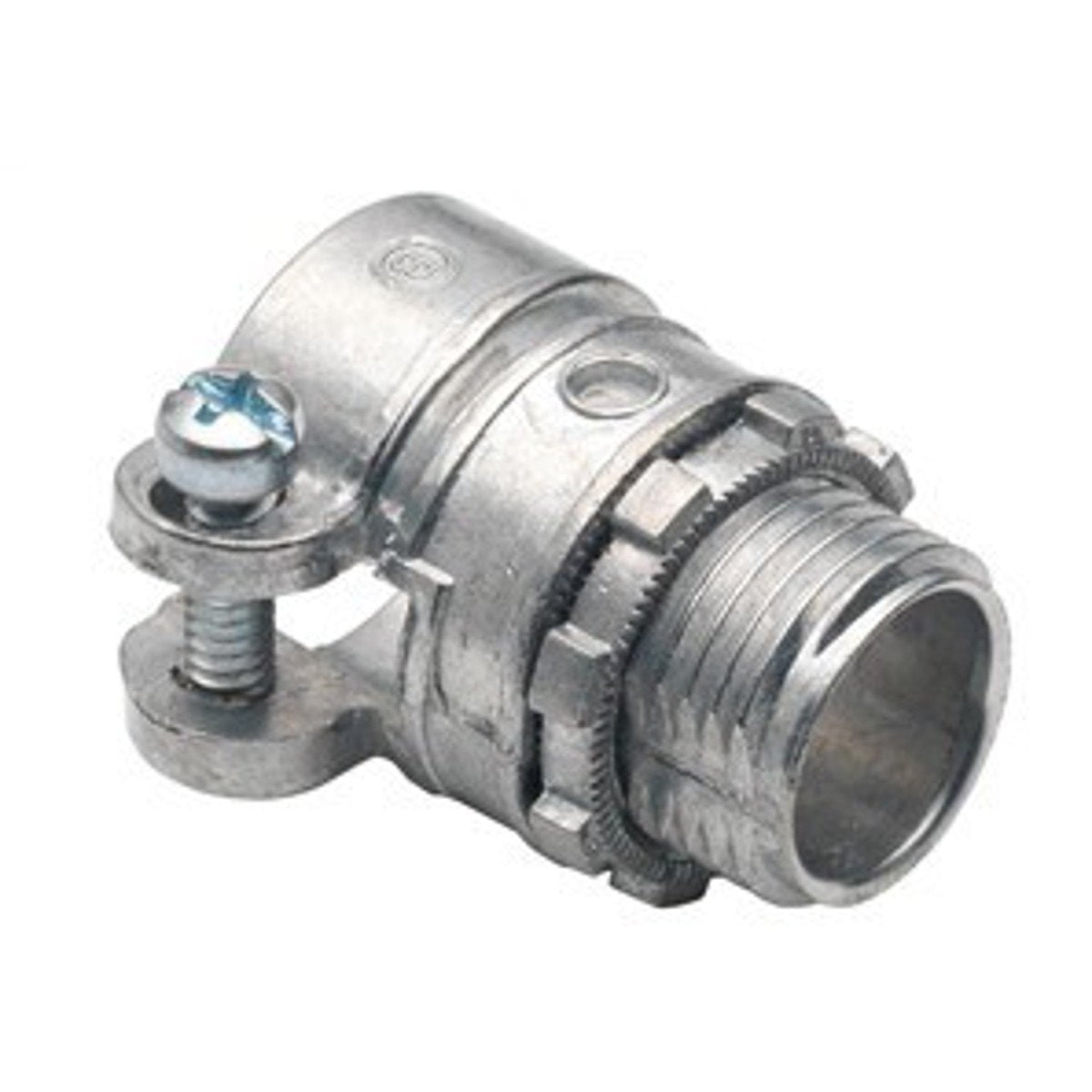 BRIDGEPORT 407-DCI2 PIPE FITTINGS