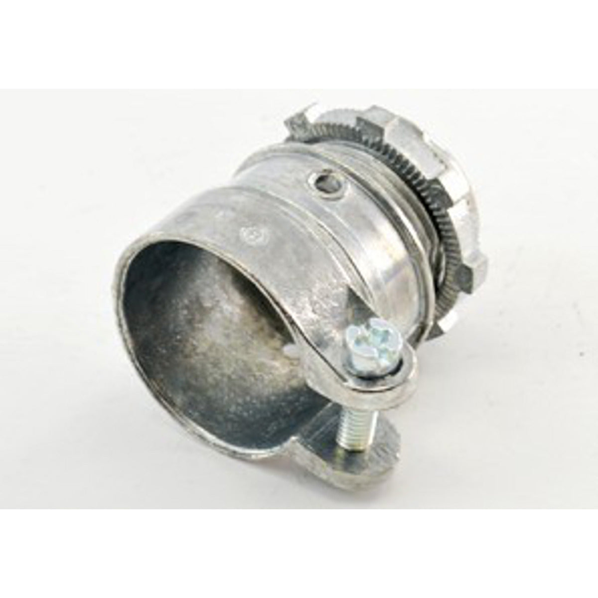 BRIDGEPORT 414-DCI2 PIPE FITTINGS