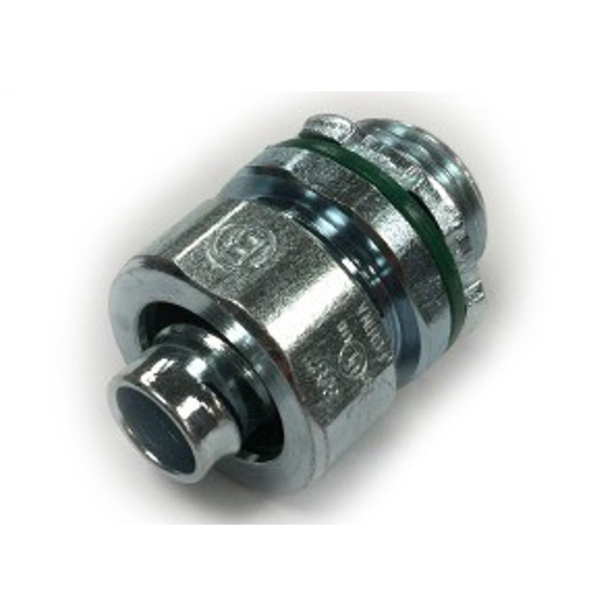 BRIDGEPORT 429-SLT LIQUID TIGHT FITTINGS