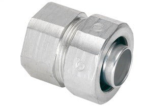 BRIDGEPORT Bridgeport 4373-LT COUPLING COMBINATION CONDUIT 1-1/4IN STL