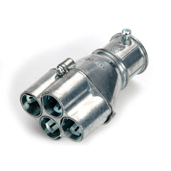 BRIDGEPORT 4457-DC PIPE FITTINGS