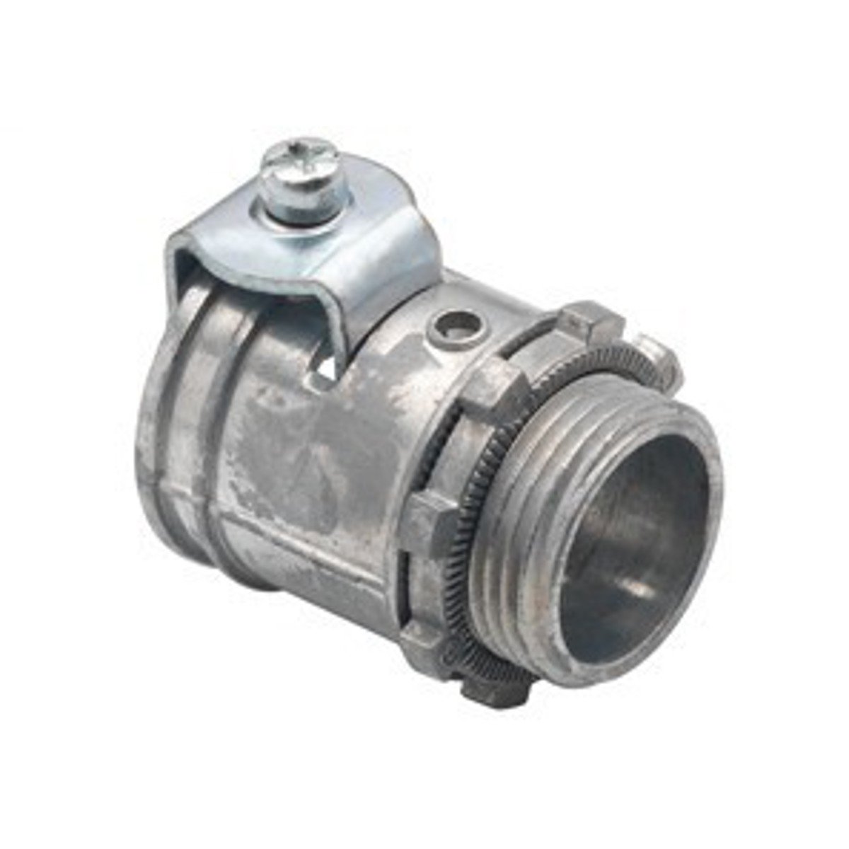 BRIDGEPORT 572-DC2 TERMINALS