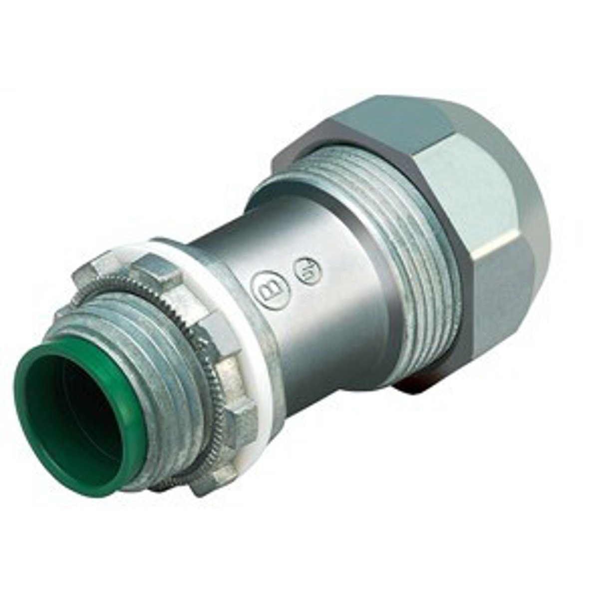 BRIDGEPORT 595-DCI2 PIPE FITTINGS