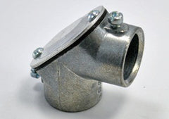 BRIDGEPORT 62-DC DUCT ELBOWS