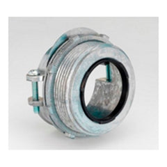 BRIDGEPORT 689-DCI2 TERMINALS