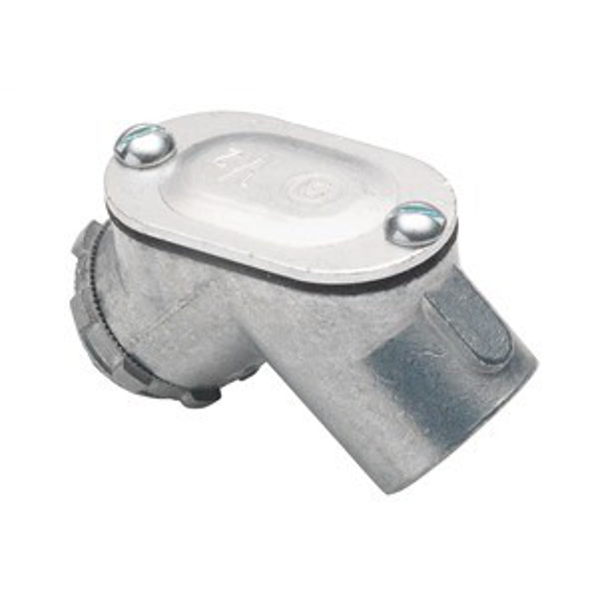BRIDGEPORT 71-DC2 DUCT ELBOWS