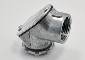 BRIDGEPORT 72-DC2 PIPE FITTINGS
