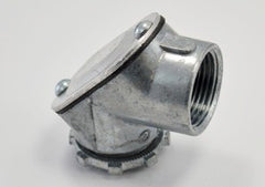 BRIDGEPORT 72-DC2 PIPE FITTINGS