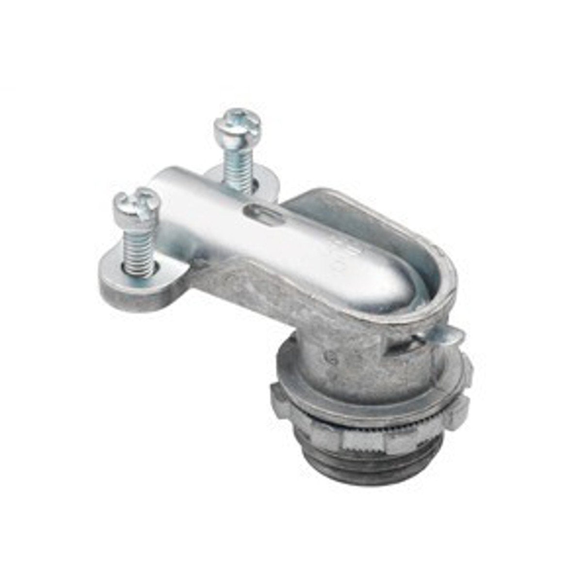 BRIDGEPORT 801-DCI2 DUCT ELBOWS