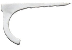 Bridgeport 921-NS Nail Strap 3/4 in Replacement MPN