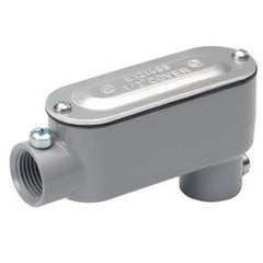 BRIDGEPORT LB-43CGC CONDUITS