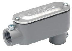 BRIDGEPORT LB-44CGC CONDUITS