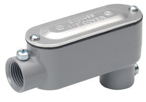 BRIDGEPORT LB-45CGC CONDUITS