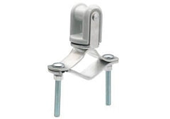 BRIDGEPORT MWH-1 WALL BRACKETS & PARTS