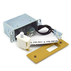 BRIDGEPORT PB-301N RELAYS & SWITCHES