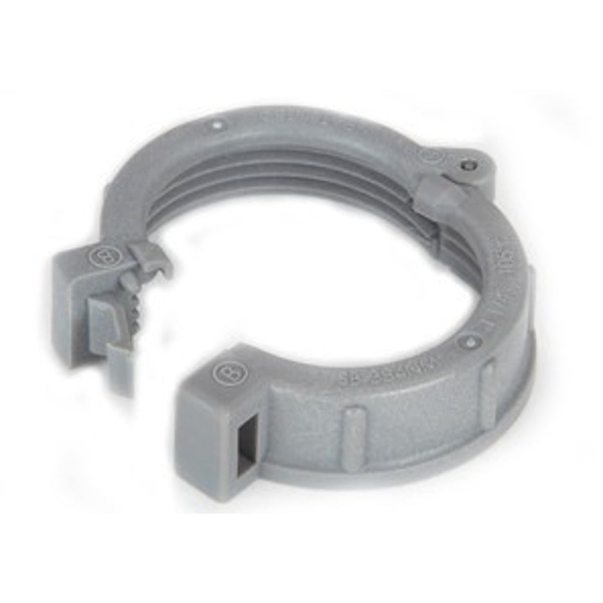BRIDGEPORT SB-384NM PIPE FITTINGS