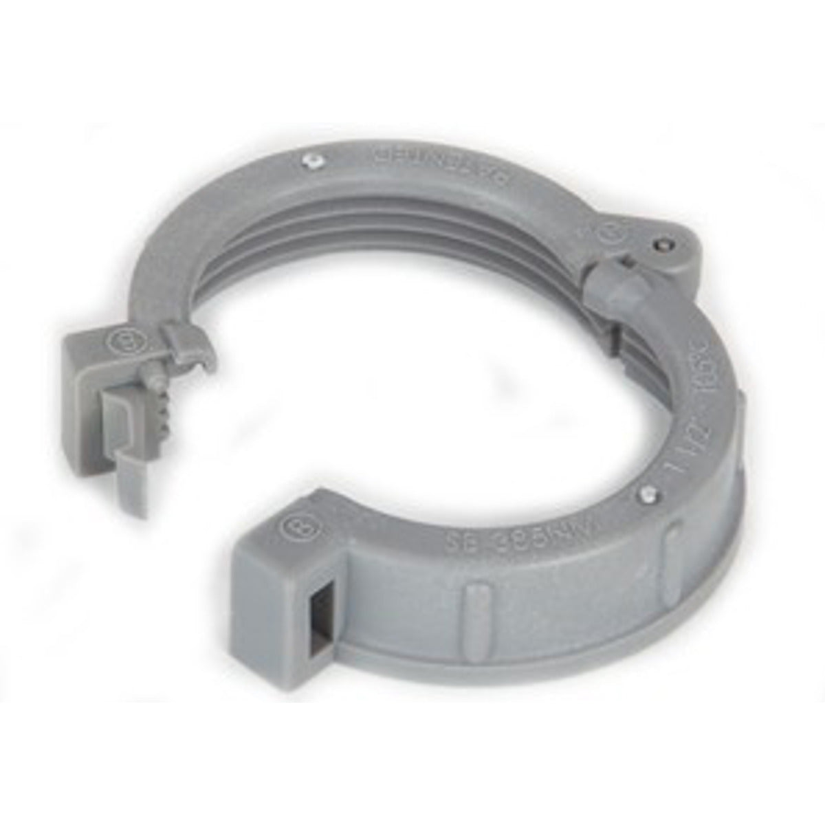 BRIDGEPORT SB-385NM PIPE FITTINGS