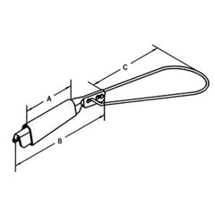 Bridgeport WGC-1 6-4 Wedge Grip