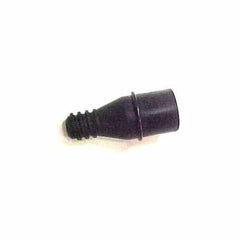 WEILER Weiler 44317 Replacement Handle Tip for 15/16 in Dia (Pack of 12) 44317