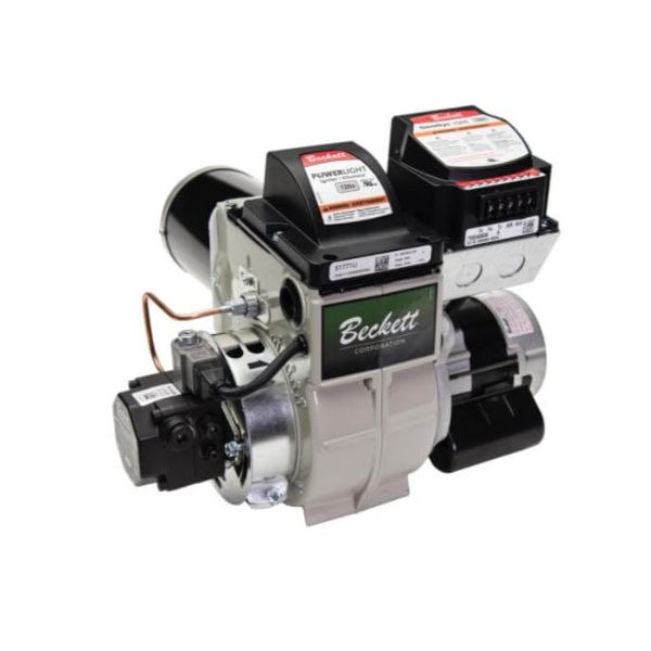 RW BECKETT BR200 AIR CLEANER REPLACEMENT PARTS