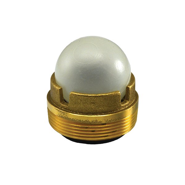 JONES STEPHENS D70500 BRASS FITTINGS