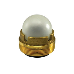 JONES STEPHENS D70500 BRASS FITTINGS