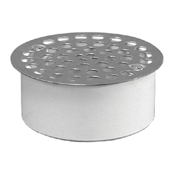 JONES STEPHENS D54004 FLOOR DRAINS