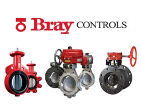BRAY BRY-310600-11010119 PIPE FITTINGS