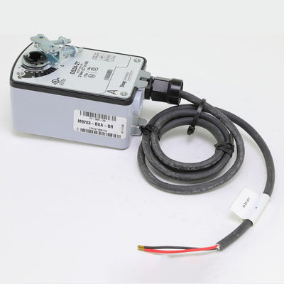 BRAY DS24-27 ACTUATORS