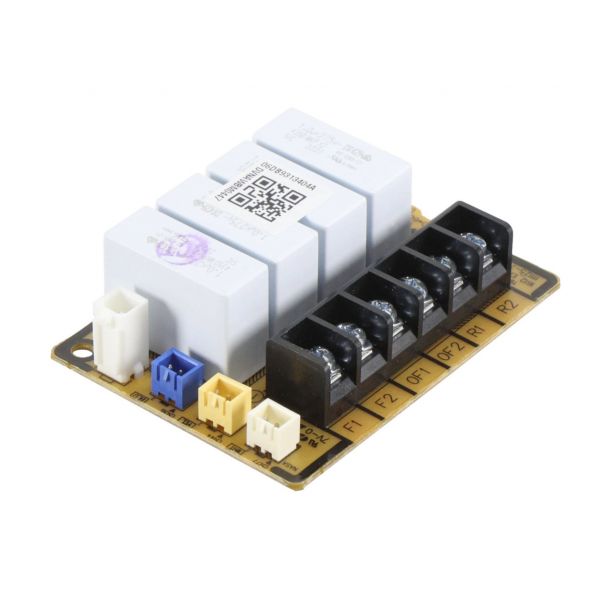 TRANE BRD04670 CONTROL BOARDS