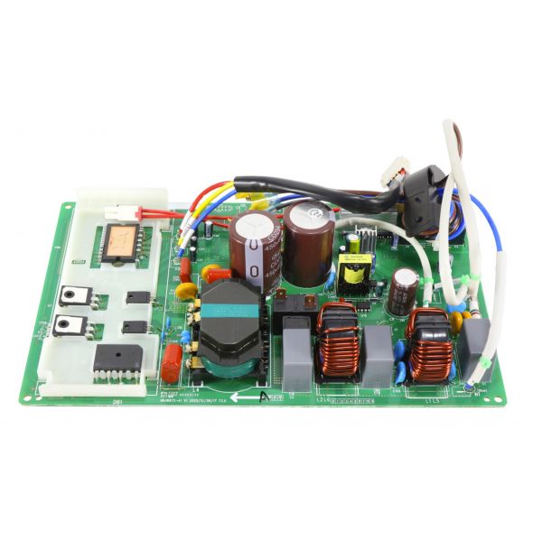 TRANE BRD5545 CONTROL BOARDS