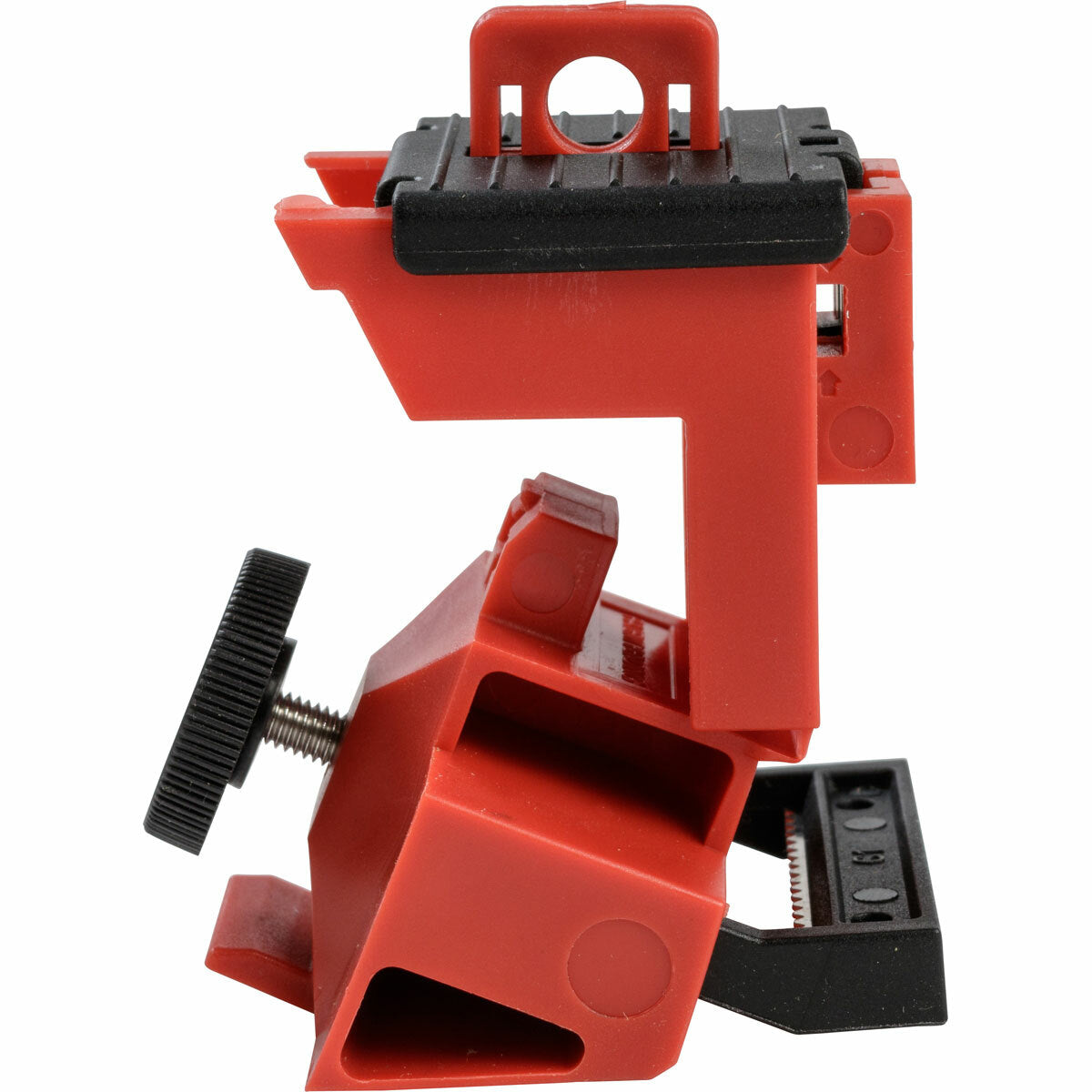 BRADY Brady 148701 TAGLOCK 480/600V CLAMP-ON BRKR LO EA