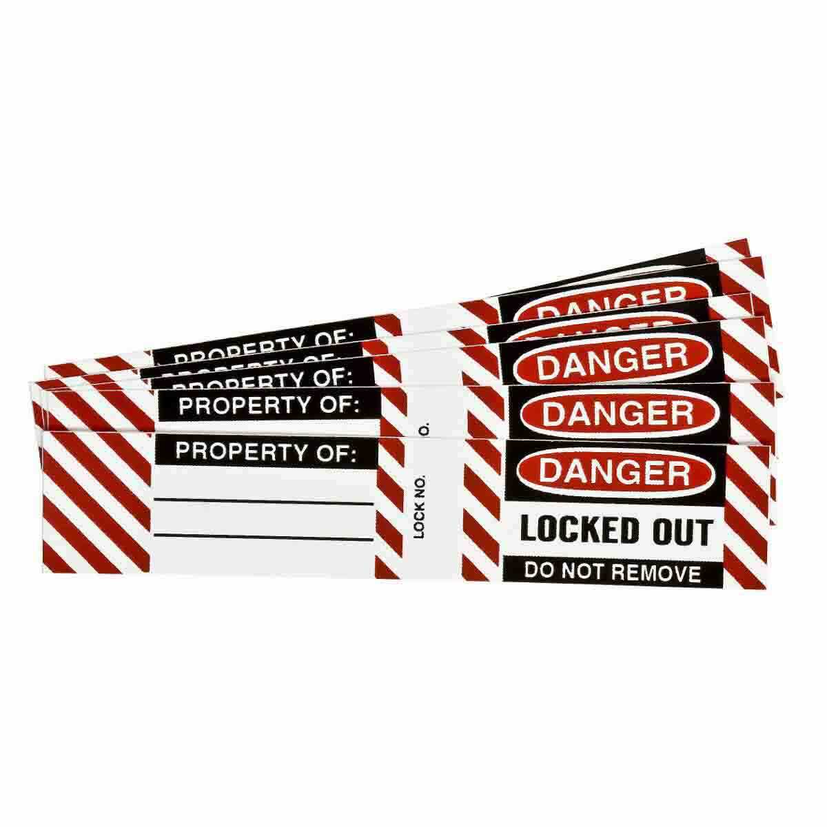 BRADY 50280 STORAGE & CONTAINMENT
