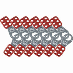 BRADY 65375 SAFETY CONES, CHAINS & TAPES