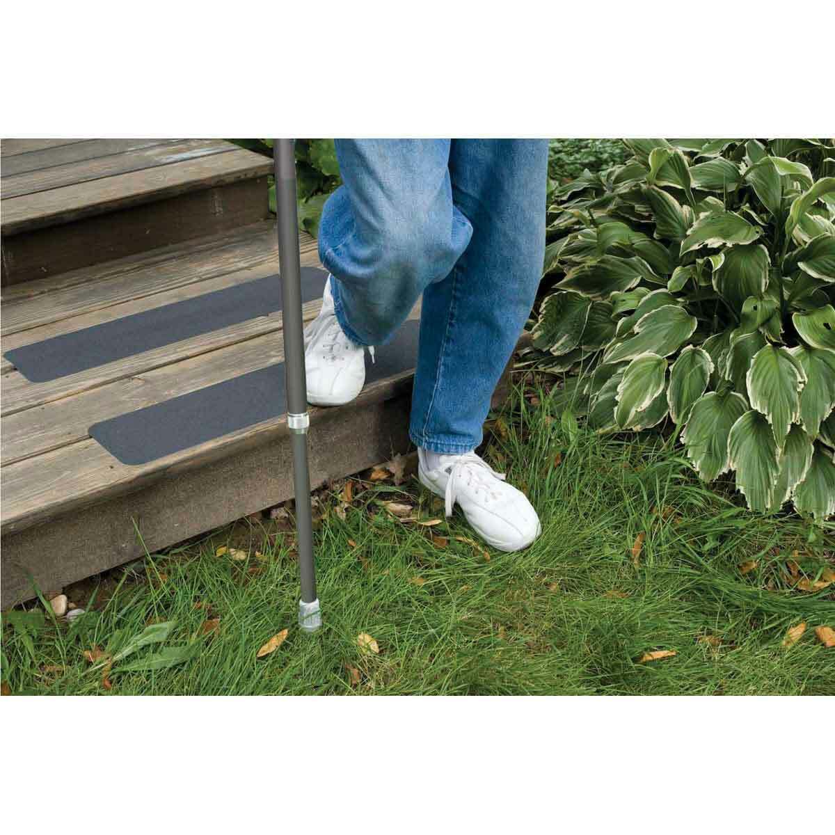 BRADY Brady 78190 Roll Mounted Anti-Skid Tape 60 ft L x 2 in W
