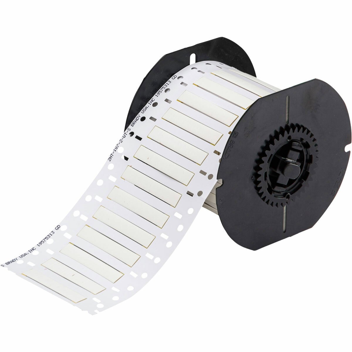 BRADY B33-187-2-342 HEAT SHRINK