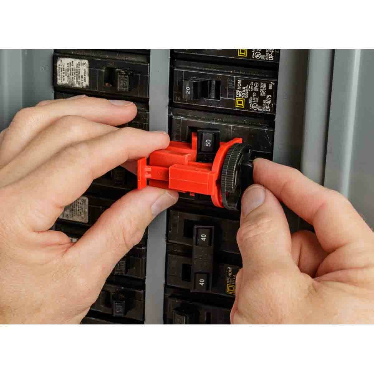 BRADY Brady LKX PRINZING ECONOMY LOCKOUT KIT
