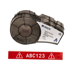 BRADY M21-500-595-RD MARKING & LABELING