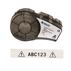 BRADY M21-500-595-WT MARKING & LABELING