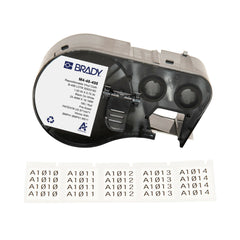 BRADY M4-48-498 MARKING & LABELING