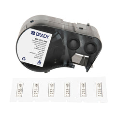 BRADY M5-125-1-342 MARKING & LABELING