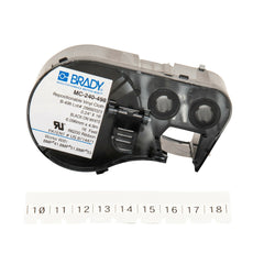 BRADY MC-240-498 MARKING & LABELING