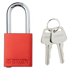 BRADY SDAL-RED-38ST-KD SAFETY CONES, CHAINS & TAPES