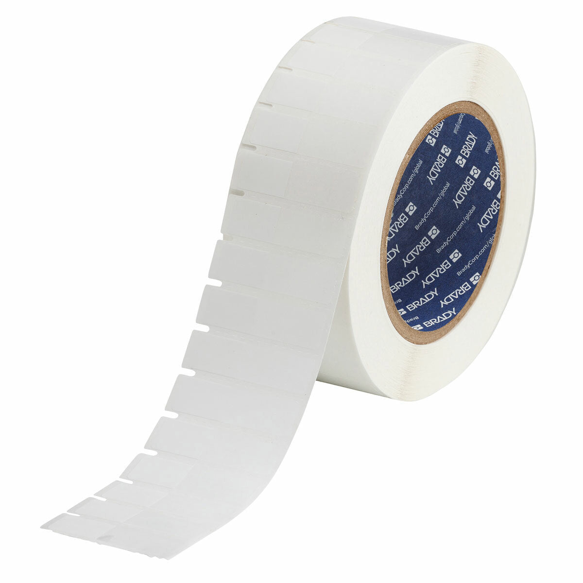 BRADY Brady THT-122-461-3 Self-Laminating Polyester 1.8x0.5 3000/RL